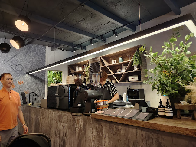 +90 Specialty (Plus Ninety Specialty) - Taiping