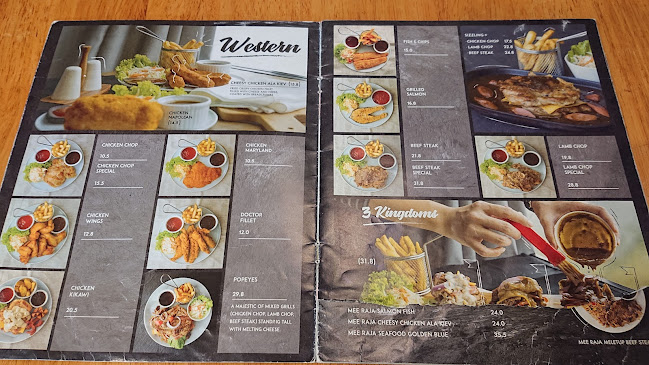 Murni Discovery Kelana Jaya - Petaling Jaya