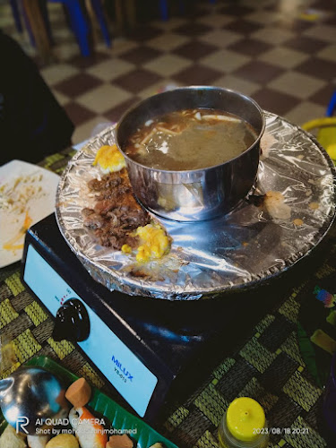 Comentarii opinii despre Ummi Steamboat & Grill