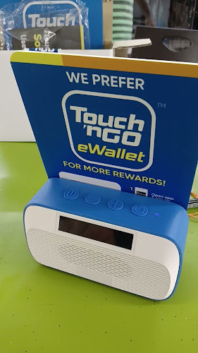 Dins Corner @ Jalan Kedah, Klang.