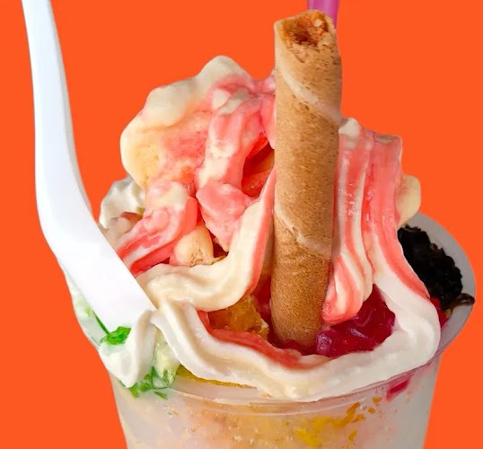 Master Cakoi Legasi Pak Ambong - Gastronomi dan perhotelan