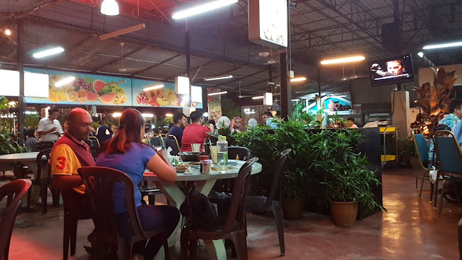 Comentarii opinii despre Subangku Restaurant