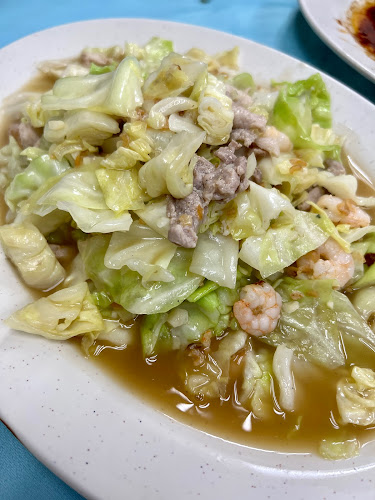 Restoran Siow Tiow - Gastronomi dan perhotelan