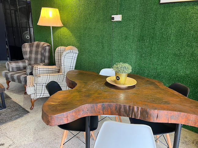 Opinii despre Kafe Kopi Kisar în Melaka - Gastronomi dan perhotelan