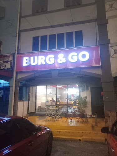 Persiaran Cempaka, 68 GF, Jalan Cempaka 1, Bandar Amanjaya, 08000 Sungai Petani, Kedah