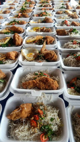 Opinii despre UrusMajlis Katering în Ipoh - Gastronomi dan perhotelan