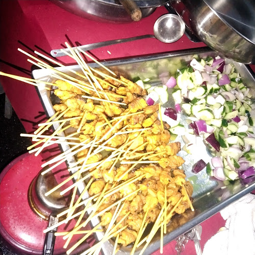 Brickcity dessert - Kuala Lumpur