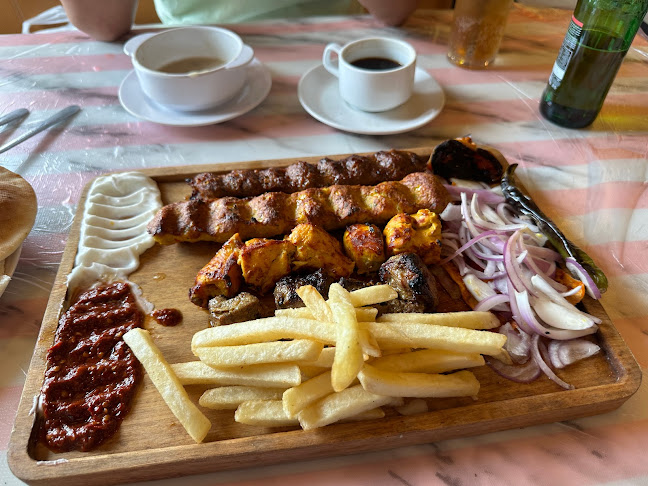 Restoran Star Hadramout - Johor Bahru