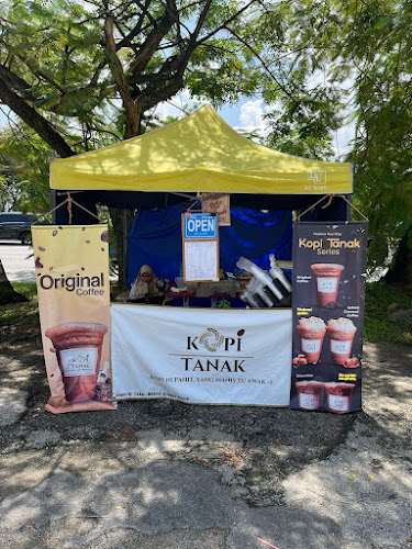 Kopi Tanak USJ 4 - Gastronomi dan perhotelan