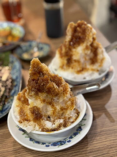 ATLANTIC NYONYA @ MELAKA RAYA - Gastronomi dan perhotelan