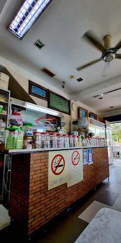 Comentarii opinii despre Restoran Permai Baru