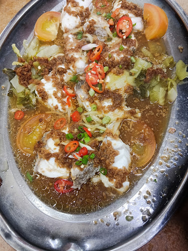 RESTORAN SOON LOY - Gastronomi dan perhotelan