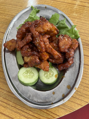 Opinii despre Restoran Shi Zhi Wei în Tapah - Gastronomi dan perhotelan