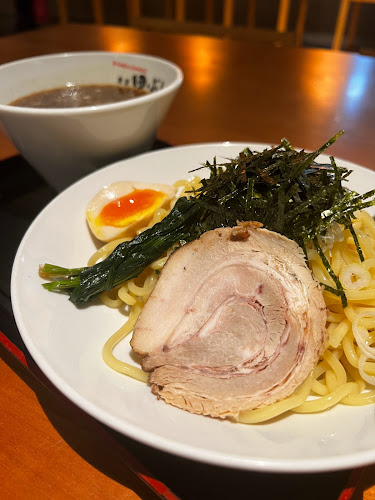 Tabushi Ramen @ Lot 10 Isetan - Gastronomi dan perhotelan