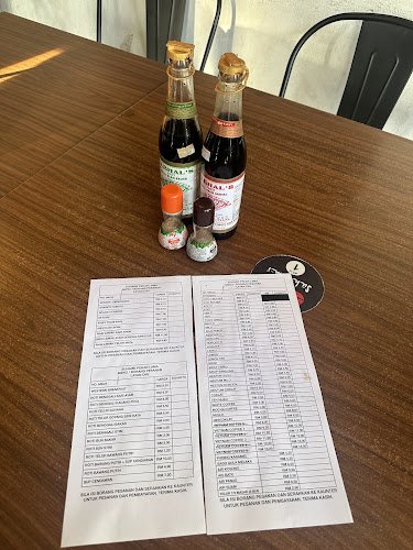 SUHAIMI PEKAN LAMA - Ipoh