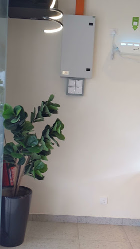 Aison Bakery & Coffee @ Kajang - Gastronomi dan perhotelan