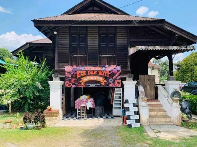 945 A, Jalan Besar Utara Selatan, Kampung Kuala Chempias, 33000 Kuala Kangsar, Perak
