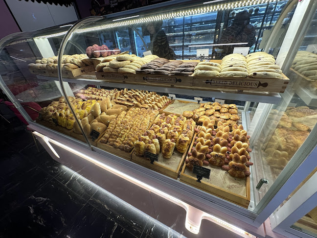 TAKA Patisserie Miri - Miri