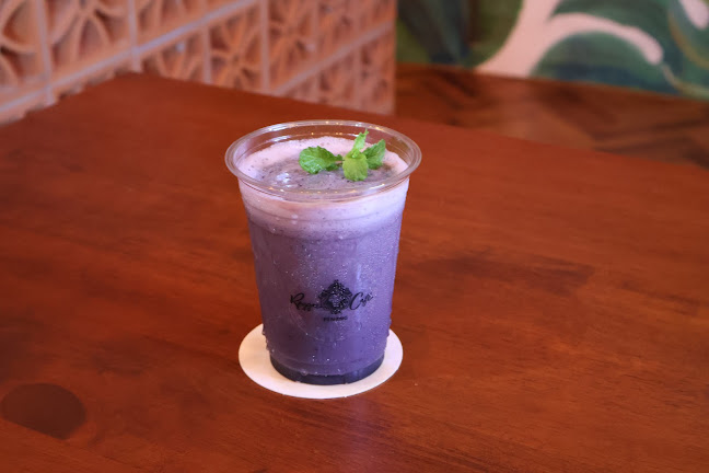 Comentarii opinii despre Reggae Cafe Penang