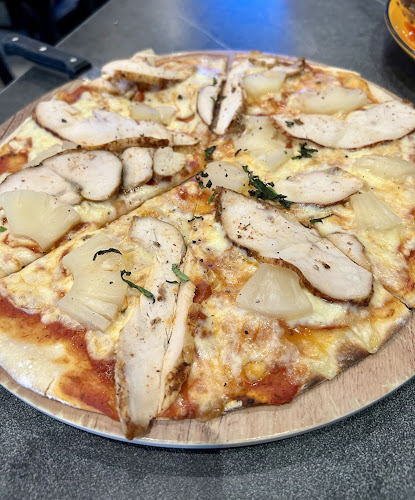 The Brew House @ AutoCity, Penang - Gastronomi dan perhotelan