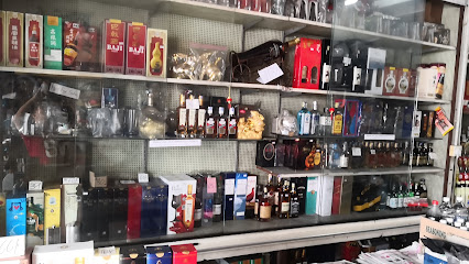 Kedai Arak Weng Cheang