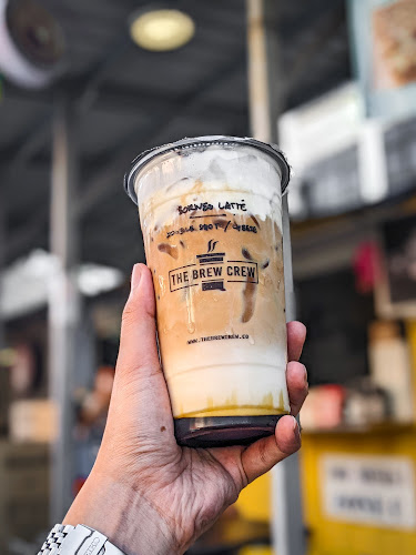 Opinii despre The Brew Crew Wireless Walk în Miri - Gastronomi dan perhotelan