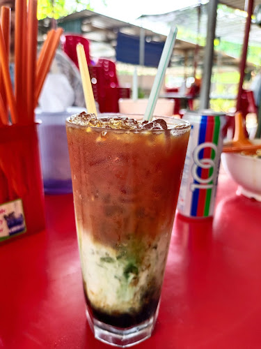 Coconut Bay 玉记面档 - Gastronomi dan perhotelan