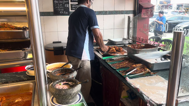 Comentarii opinii despre Restoran Ole Rasa