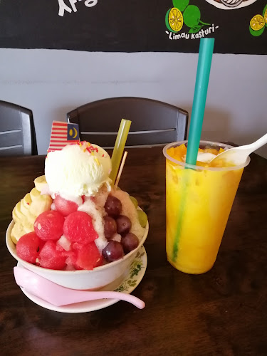 Laksa Saranghae Ipoh | Silibin - Ipoh