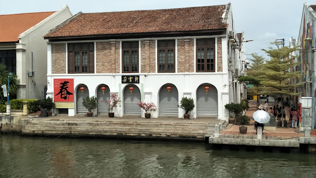 Comentarii opinii despre Big Mamas Melaka