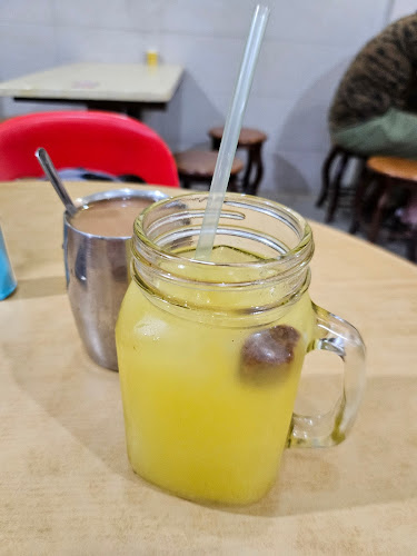 17, Lorong Damai Point, Luyang Commercial Centre, 88300 Kota Kinabalu, Sabah