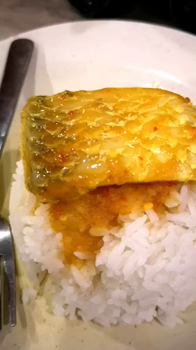 Asama Thai Food - Sungai Petani