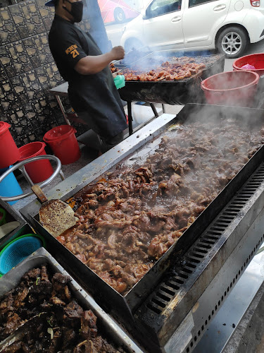 Comentarii opinii despre Fauzi Nasi Kerabu @ Suerasa Nasi Kerabu