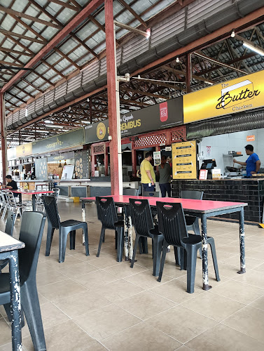 Rasta TTDI - Kuala Lumpur