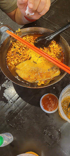 26, Jalan Kampung Hulu, Kampung Hulu, 75200 Melaka