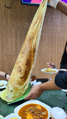 Original Penang Kayu Nasi Kandar- SS2 - Petaling Jaya