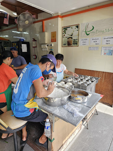 Comentarii opinii despre Putu Piring Tengkera