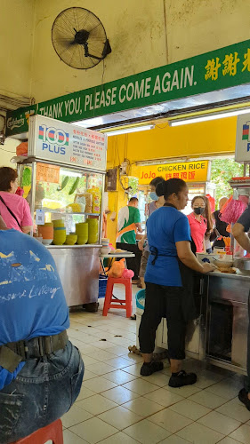 Restoran Le Kwang - Subang Jaya