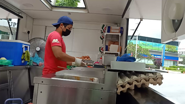 Opinii despre Breakfast Buddy Damansara Utama în Petaling Jaya - Gastronomi dan perhotelan