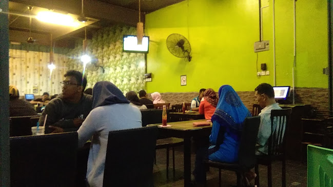Hotmas Restaurant (1622382-M) - Sungai Petani