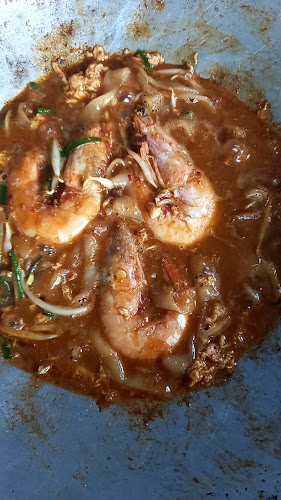 LAKSA CUCOQ FITRI & MEE UDANG KARA,WESTERN FOOD