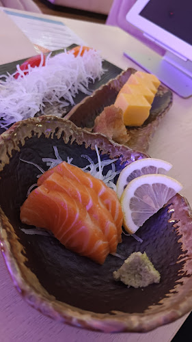 Comentarii opinii despre STAR Bar by JIS KL | Japanese Dining Bar