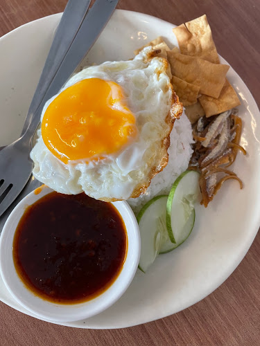 Opinii despre P'KoPi în Kampar - Gastronomi dan perhotelan