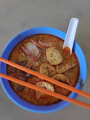 明星茶餐室 - Kuala Lumpur