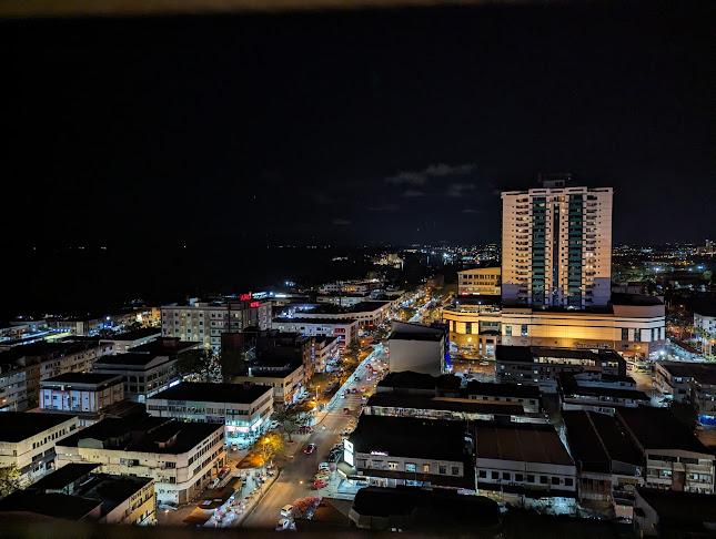 Level R, Lot 2368, Block 9, Miri Concession Land District, Jalan Merbau, 98000 Miri, Sarawak