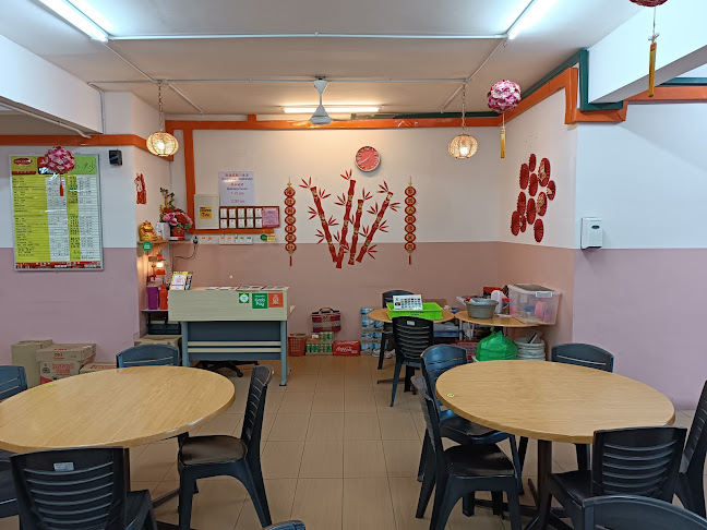 Comentarii opinii despre Easy Chiak Kopitiam