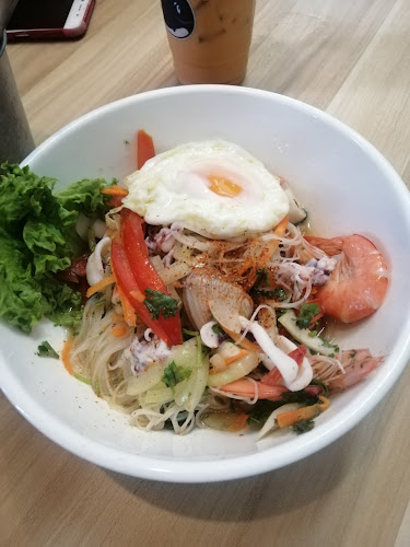 Comentarii opinii despre CháWan