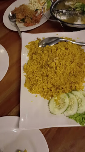 Carabao Thai Restaurant - Stulang - Johor Bahru