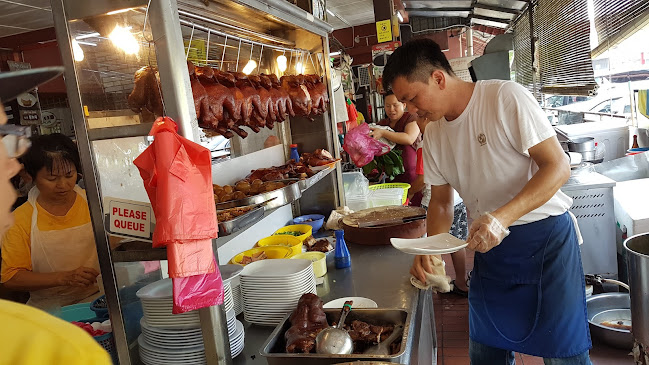 1, 2, Lengkok Canning, Taman Canning, 31400 Ipoh, Perak