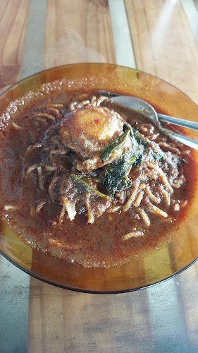 Comentarii opinii despre Mak Ngah Corner